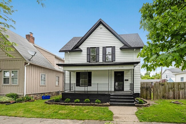 Building Photo - 3 bedroom house in Kendallville! CHRISTMAS SPECIAL!!