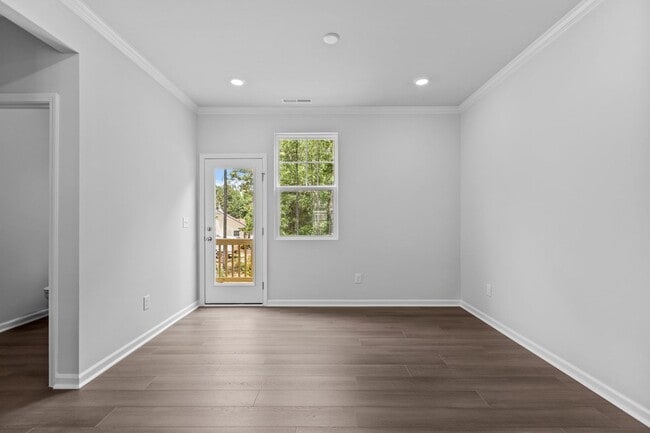 Building Photo - Gorgeous New Construction! Updated Kitchen...
