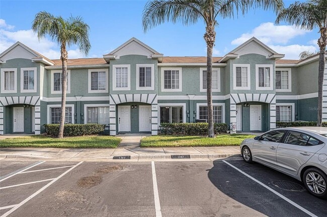 Building Photo - 1747 Fluorshire Dr