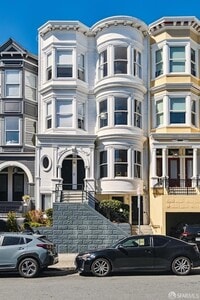 Building Photo - 2856 Sacramento St