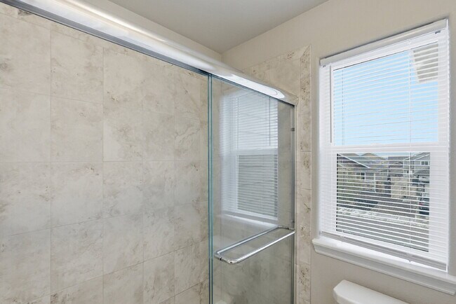 Building Photo - $2,240.95, 3 bed, 2.5 bath located in Colorado Springs with a large backyard.