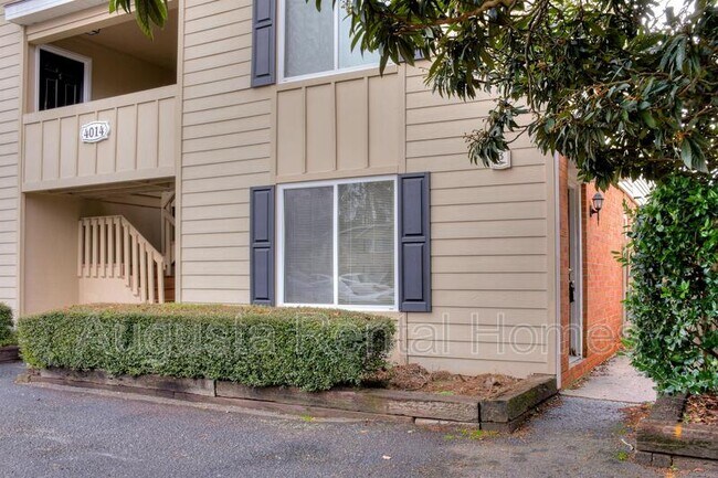 Building Photo - 4014-B Wheeler Woods Road