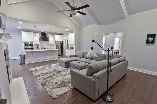 Building Photo - Home for Rent in Prattville