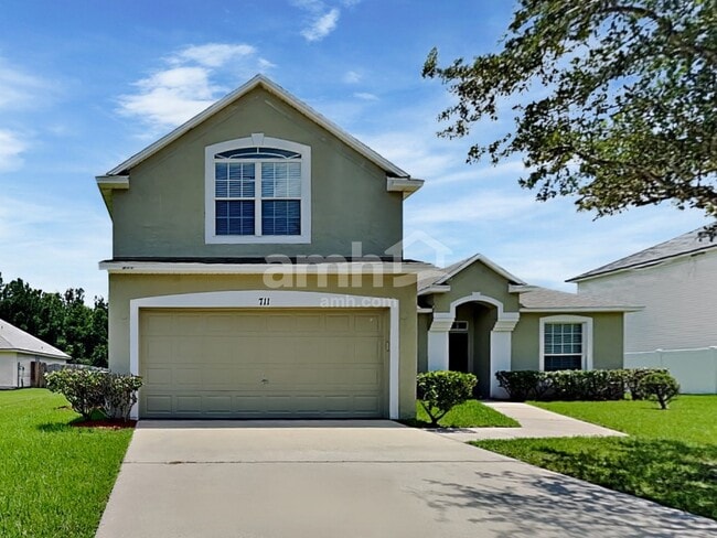 Building Photo - 711 Red Cedar Ct