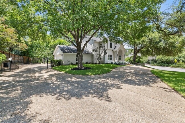 Building Photo - 5700 Carry Back Ln