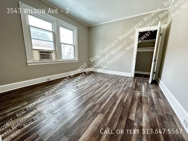 Building Photo - 3543 Wilson Ave