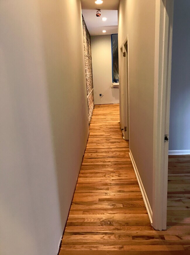 Hall - 1302 Rodman St