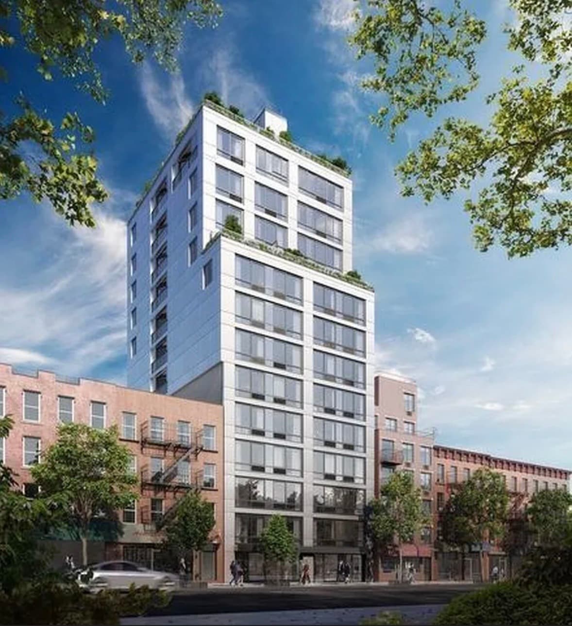 Building Photo - 1790 3rd Ave