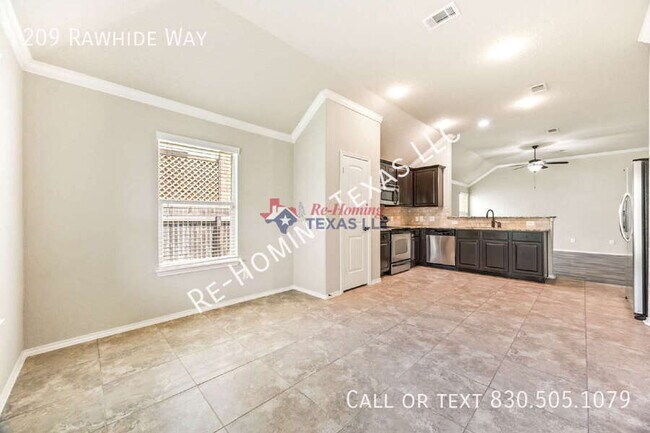 Building Photo - 209 Rawhide Way