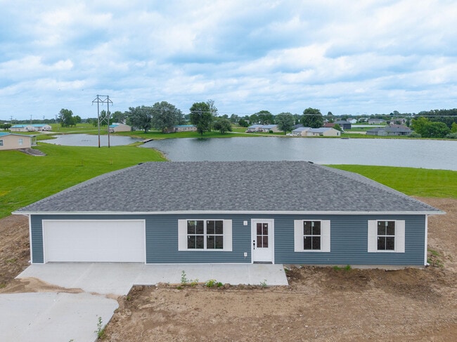 Building Photo - 2121 Lyndell Blvd