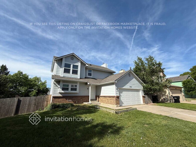 Building Photo - 10541 Cherry St