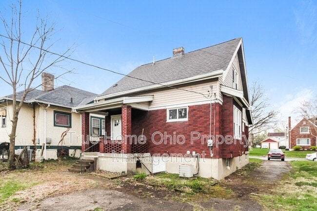 Building Photo - 1828 Northcutt Ave
