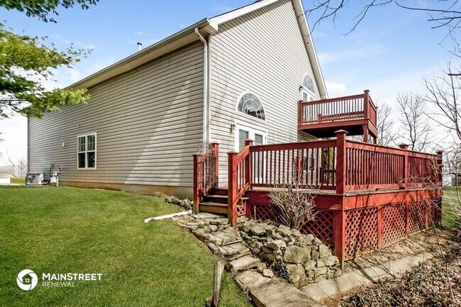 Building Photo - 11400 Catalpa View Ct, Louisville, KY 40299