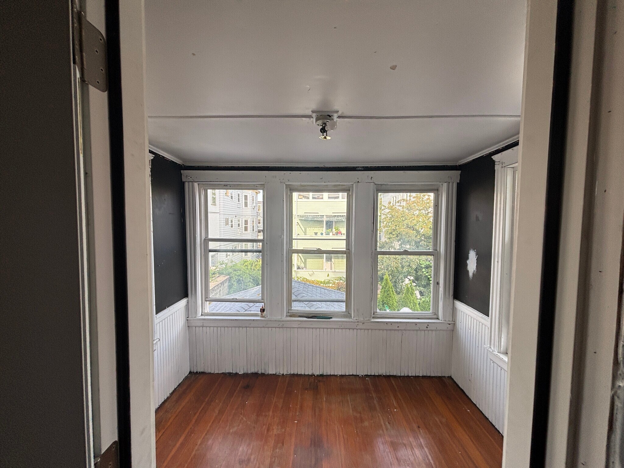 Room #2 storage space - 29 Derby St