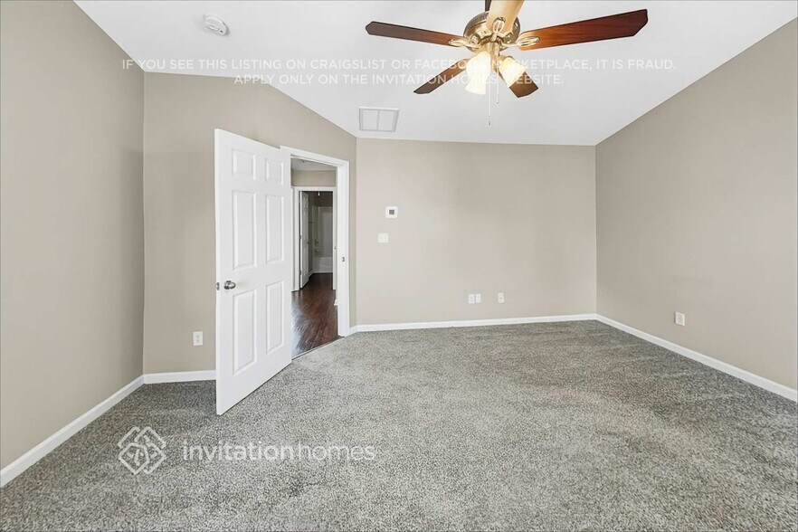 Building Photo - 9018 Gailes Dr
