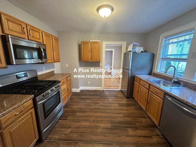 Building Photo - 36 Lexington Ave