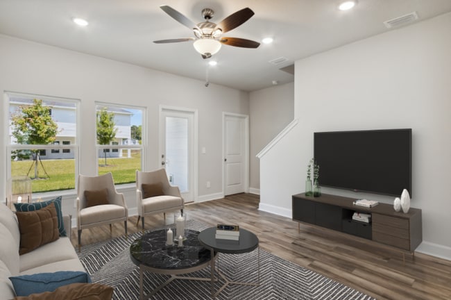 Building Photo - 95036 Terris Wy