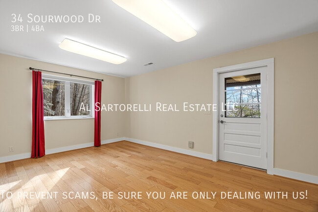 Building Photo - 34 Sourwood Dr