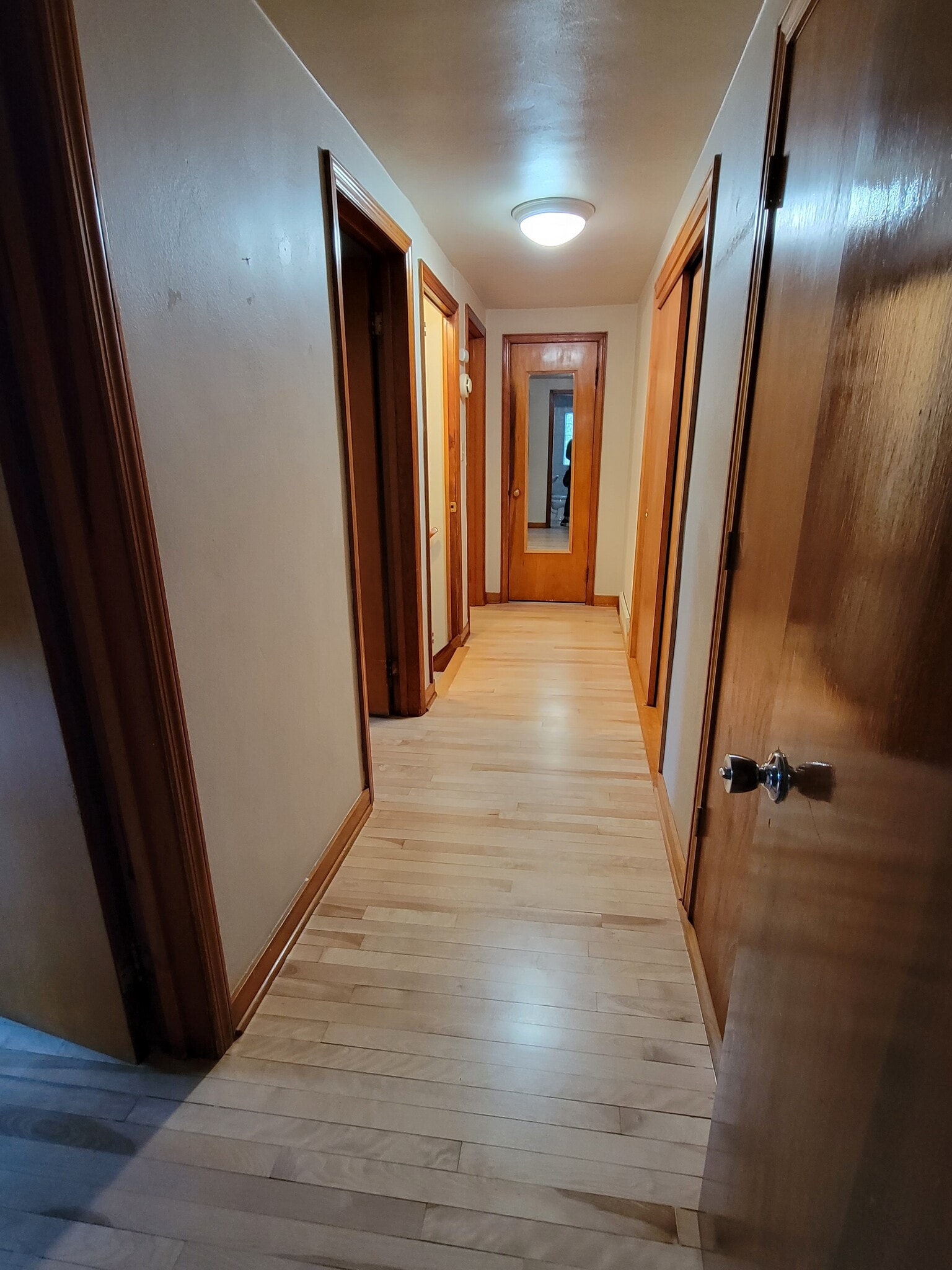 Upstairs Hall - N42W5926 Hamilton Rd