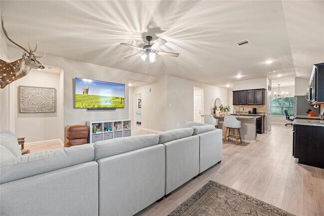 Building Photo - 9703 Paloma Creek Dr