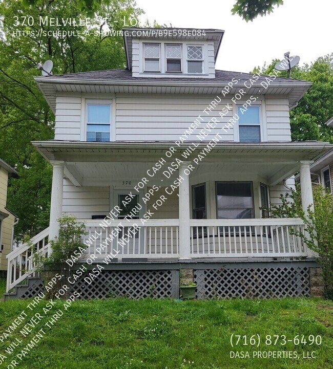 Primary Photo - 370 Melville St