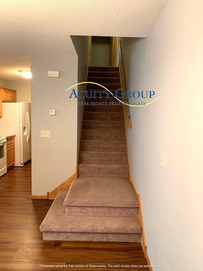 Building Photo - 3BR, 2BA, Champlin Townhome for Move in as soon as 9/1/2026