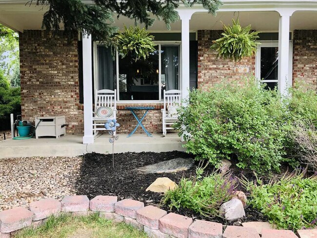 Building Photo - 3112 Rock Creek Dr