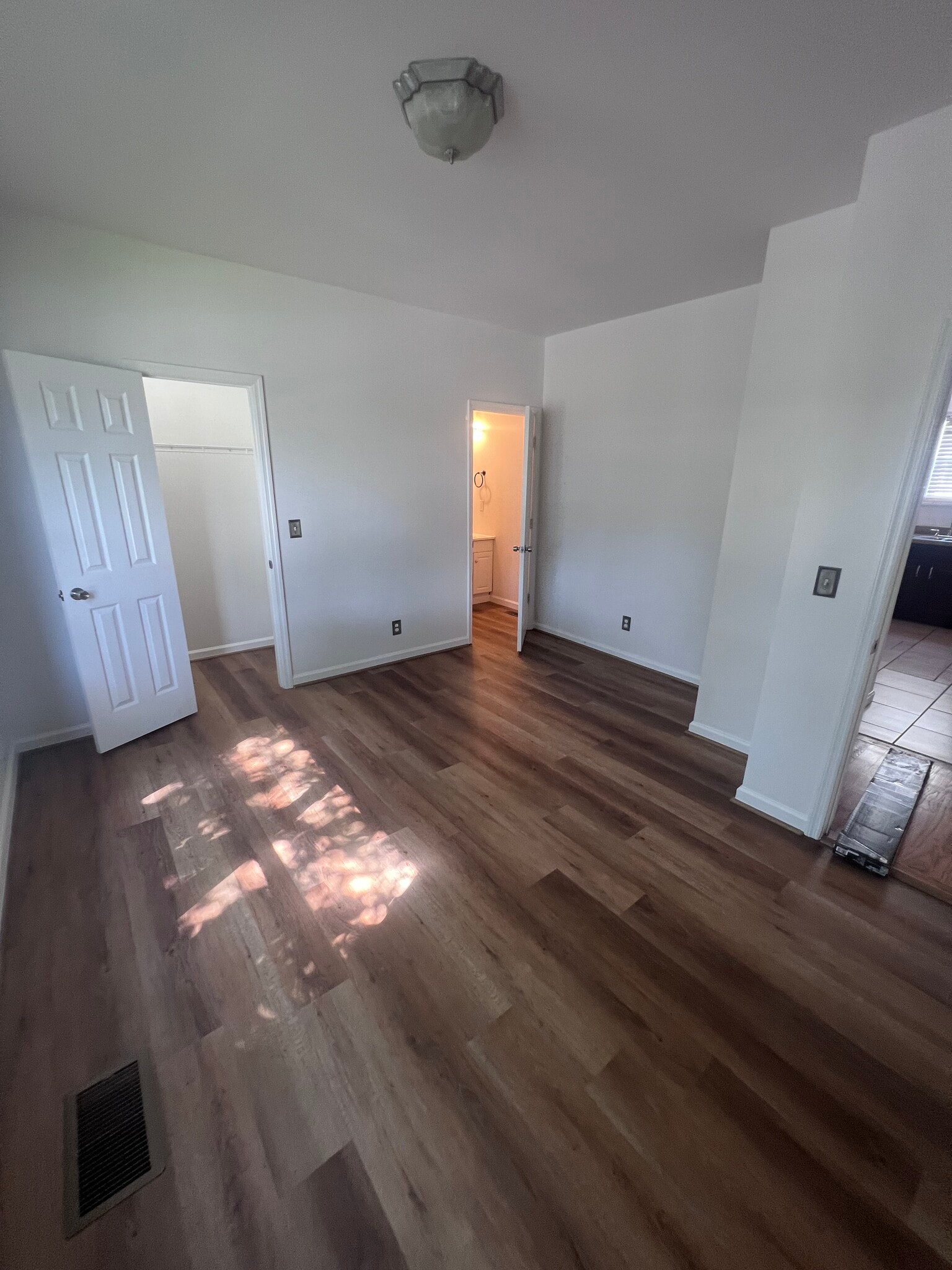 Bedroom 2 - 3524 Park Ave