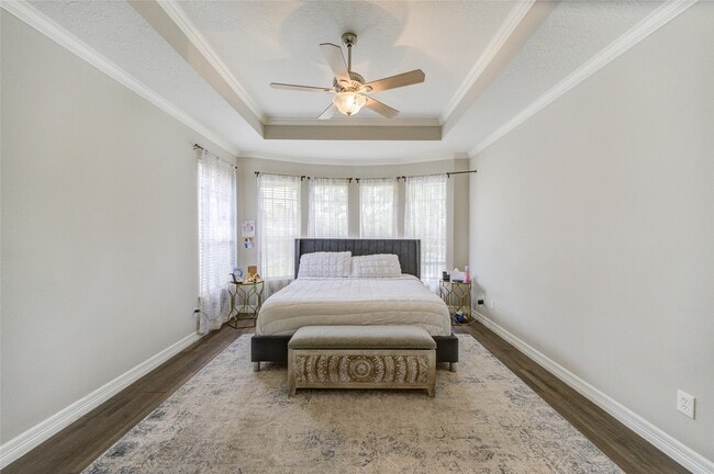 Building Photo - 5318 Pebble Way Ln