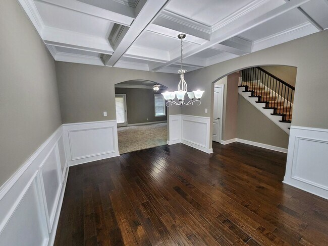 Building Photo - Spacious cul-de-sac home in Grovetown