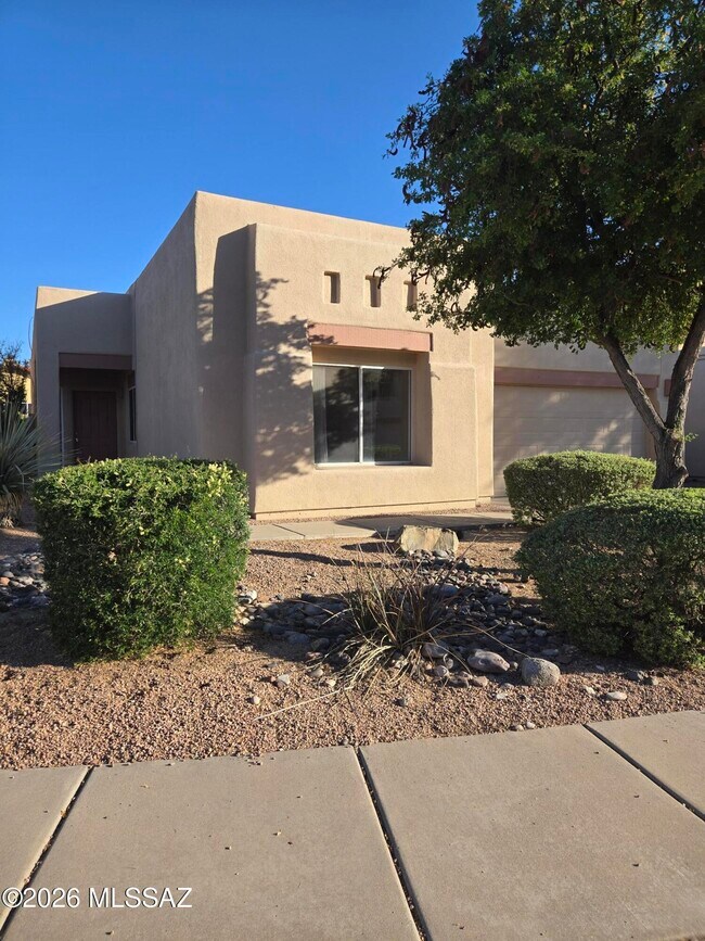 Building Photo - 8870 E Desert Verbena Pl