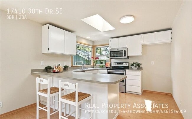 Building Photo - 17410 30th Dr SE