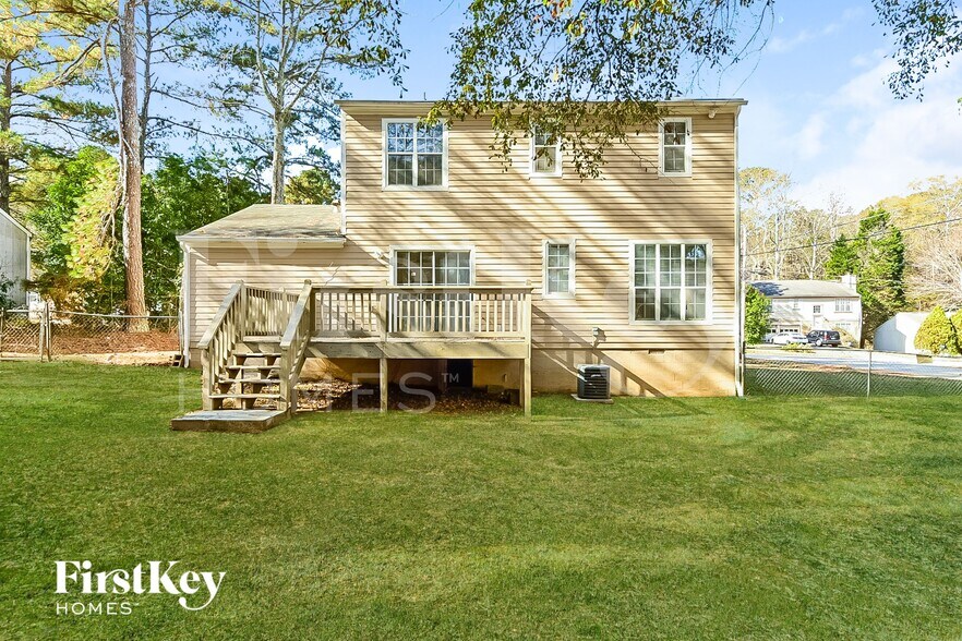 Building Photo - 6256 Valdez Dr