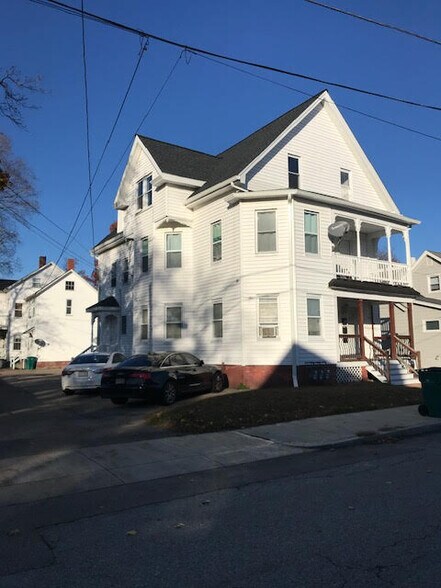 Primary Photo - 10 School St