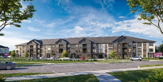 Building Photo - Evolve at Lake Norman