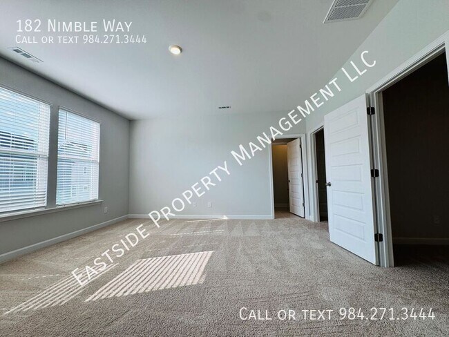 Building Photo - 182 Nimble Wy