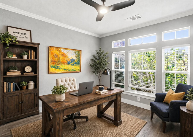 Building Photo - Updated two story. Gated subdivision. Gorgeous patio and yard!