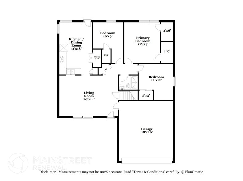 Building Photo - 2079 Queens Meadow Ln