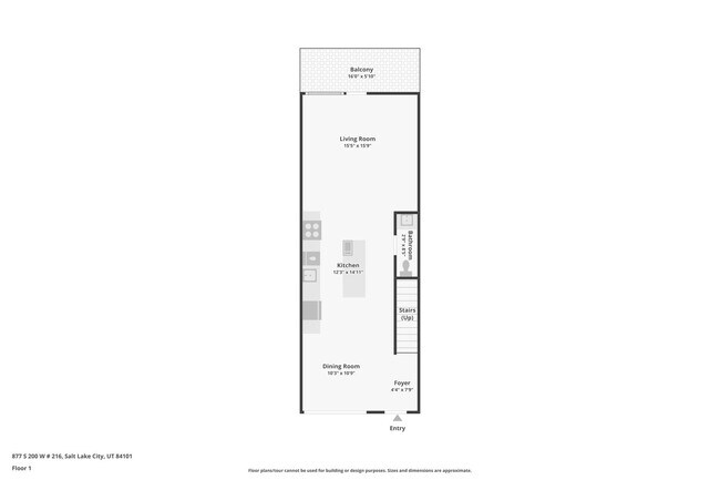 Building Photo - 2BR/2.5BA Condo in Central Ninth | Mountain Views, Solar & Walk to Everything