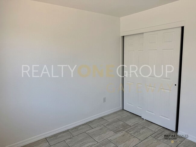 Building Photo - Brand New Three Bedroom Home in San Luis w...
