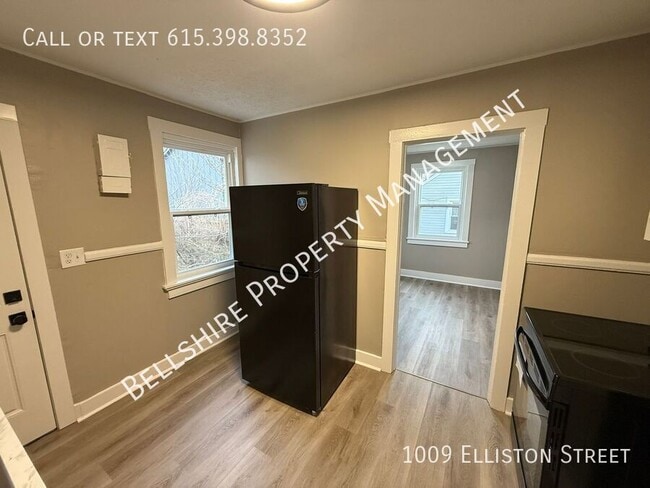 Building Photo - 1009 Elliston St