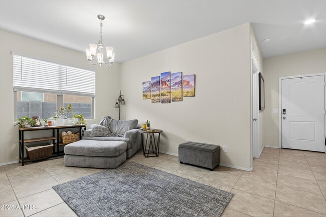 Building Photo - 10355 E Lupine Ln