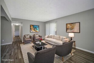 Building Photo - Oakmont Flats Apartments