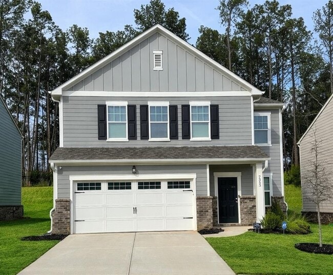 Building Photo - 7353 Cranleigh St