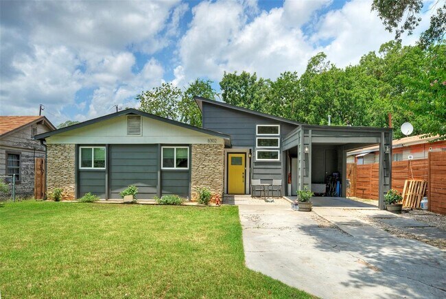 Building Photo - 8302 Reeda Ln