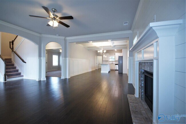 Building Photo - 12 Silky Oak Cir SW