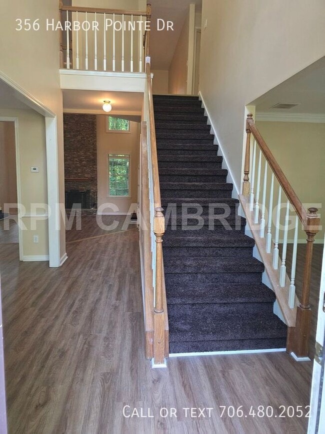 Building Photo - 356 Harbor Pointe Dr