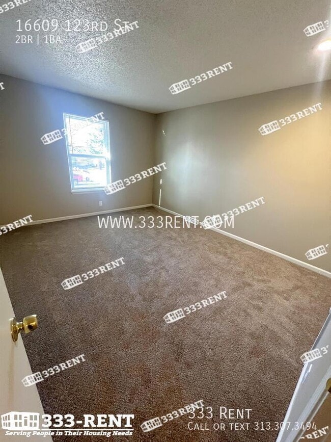 Building Photo - 16609 W 123rd St