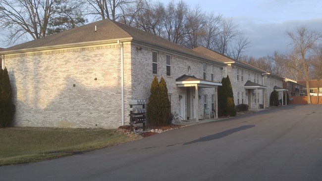Newly Built - 2110 Allison Ln