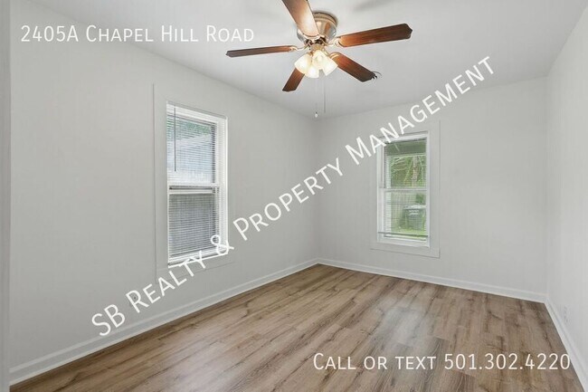 Building Photo - 2405A Chapel Hill Road-